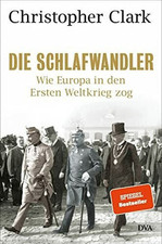 Schlafwandler europa den gebraucht kaufen  Stuttgart