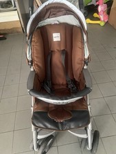Passeggino trio inglesina usato  Campobasso