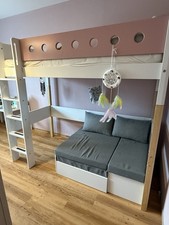 Flexa white casa gebraucht kaufen  Fürstenwalde/Spree