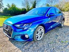 Audi sport saloon for sale  BISHOP'S STORTFORD
