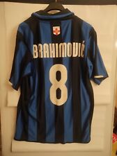 Maglia calcio originale usato  Roma