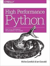High performance python for sale  Aurora