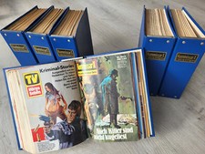 Kommissar konvolut erstausgabe gebraucht kaufen  Frankfurt am Main