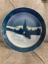 Rosenthal 1915 weihnachten for sale  Austin