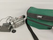 Caméra jvc mini d'occasion  Doudeville