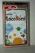 Loco roco gioco usato  Roma
