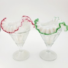 Antique jefferson glass d'occasion  Expédié en Belgium