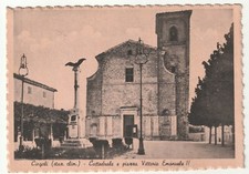 Cingoli cattedrale usato  Foligno