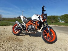 2015 ktm 690 for sale  LINCOLN