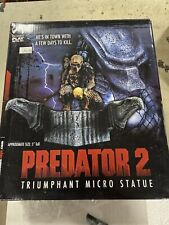 Predator triumphant micro for sale  Blaine