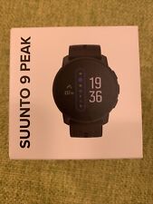 Suunto peak usato  Belluno