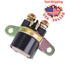 Starter solenoid relay for sale  USA