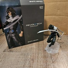 Revoltech incredibile yamaguch usato  Spedire a Italy