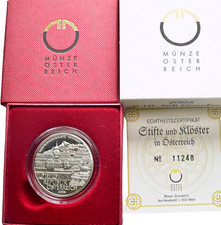 Fitz österreich euro gebraucht kaufen  München
