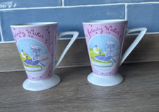 Felicity wishes mug for sale  MAIDSTONE