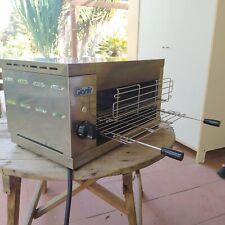 Fornetto tostiera elettrica usato  Sassari