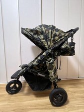 Usado, Carrinho Air Buggy x A BATHING APE BAPE KIDS ABC CAMO Verde Edição Limitada comprar usado  Enviando para Brazil