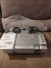 Sharp notervision d45x3d for sale  Granbury