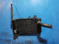 Radiatore honda transalp usato  Bettola