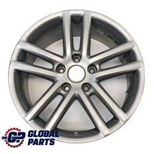 Volkswagen touareg wheel for sale  UK