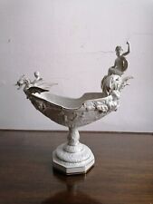 Ceramica capodimonte centrotav usato  Cagliari