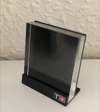 Suporte de relógio tissue genuíno pedestal de exibição, usado comprar usado  Enviando para Brazil