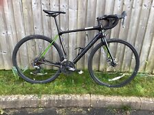 Cannondale carbon synapse for sale  BRECON