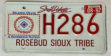 1992 south dakota for sale  Reseda
