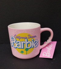 Barbie ceramic coffee for sale  Santa Clara