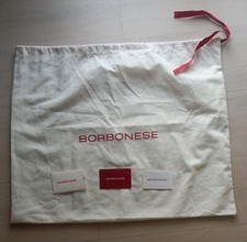 Dust bag borbonese usato  Ponzano di Fermo
