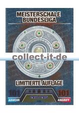 Match attax l19 gebraucht kaufen  Dreieich