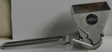 Vintage avanti edelstahl gebraucht kaufen  Versand nach Germany