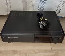 Magnetoscope panasonic supervh d'occasion  Athis-Mons