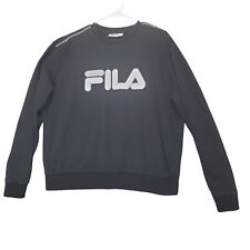 Fila womens sweatshirt for sale  San Antonio