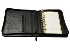 Franklin planner black for sale  Huntley