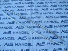 Rig dachreling rs6 gebraucht kaufen  Emsbüren