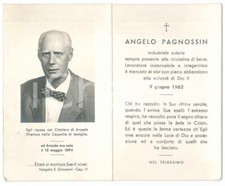 1962 treviso angelo usato  Milano