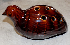 Ancienne barbotine faience d'occasion Ancienne barbotine faience d'occasion  Digoin