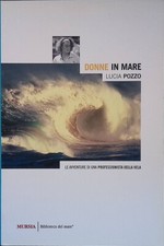 Donne mare. avventure usato  Italia