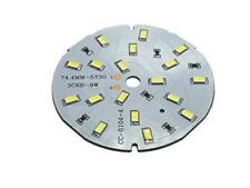 Led platine led gebraucht kaufen  Hamburg