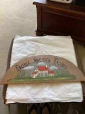 Hand painted signed for sale  Frederick