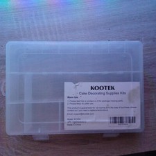 Kootek model kc034 for sale  Mesa