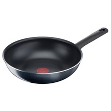 Tefal wokpfanne pfanne gebraucht kaufen  Hamburg