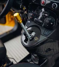 Piastra cambio metal2racing usato  Firenze