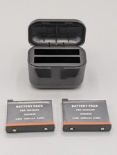 Amagisn dual battery for sale  Irmo