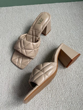 Zara nude quilted for sale  TONBRIDGE
