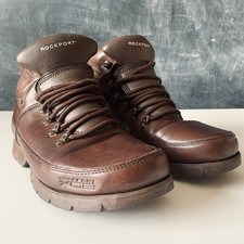 Rockport xcs boots for sale  BIRMINGHAM