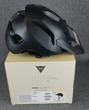 Casco bici mtb usato  Lecco