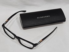Armações de óculos Burberry B2138 3396 preto 53-18-140 com estojo comprar usado  Enviando para Brazil