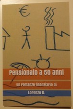Pensionato anni usato  Palermo